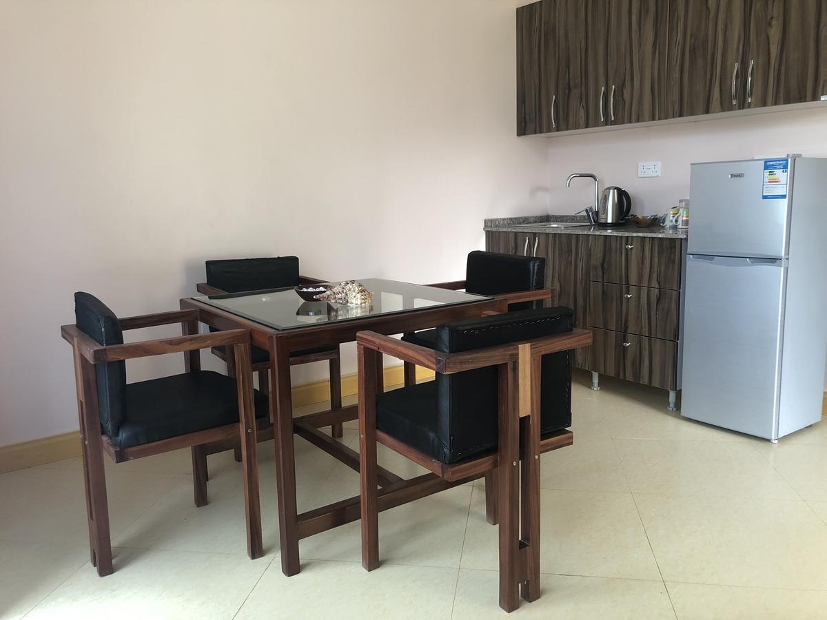 Turaco Apart-hotel