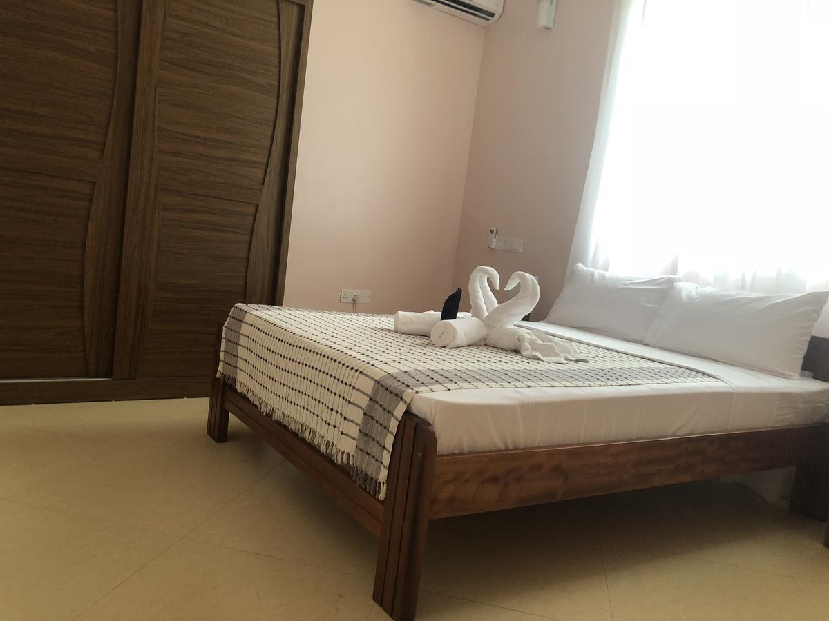 Turaco Apart-hotel 3*