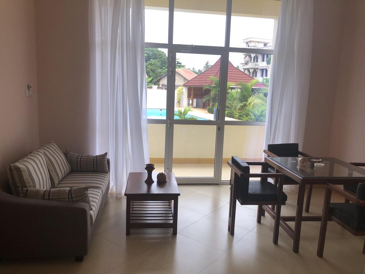 Apart-hotel Turaco 3*