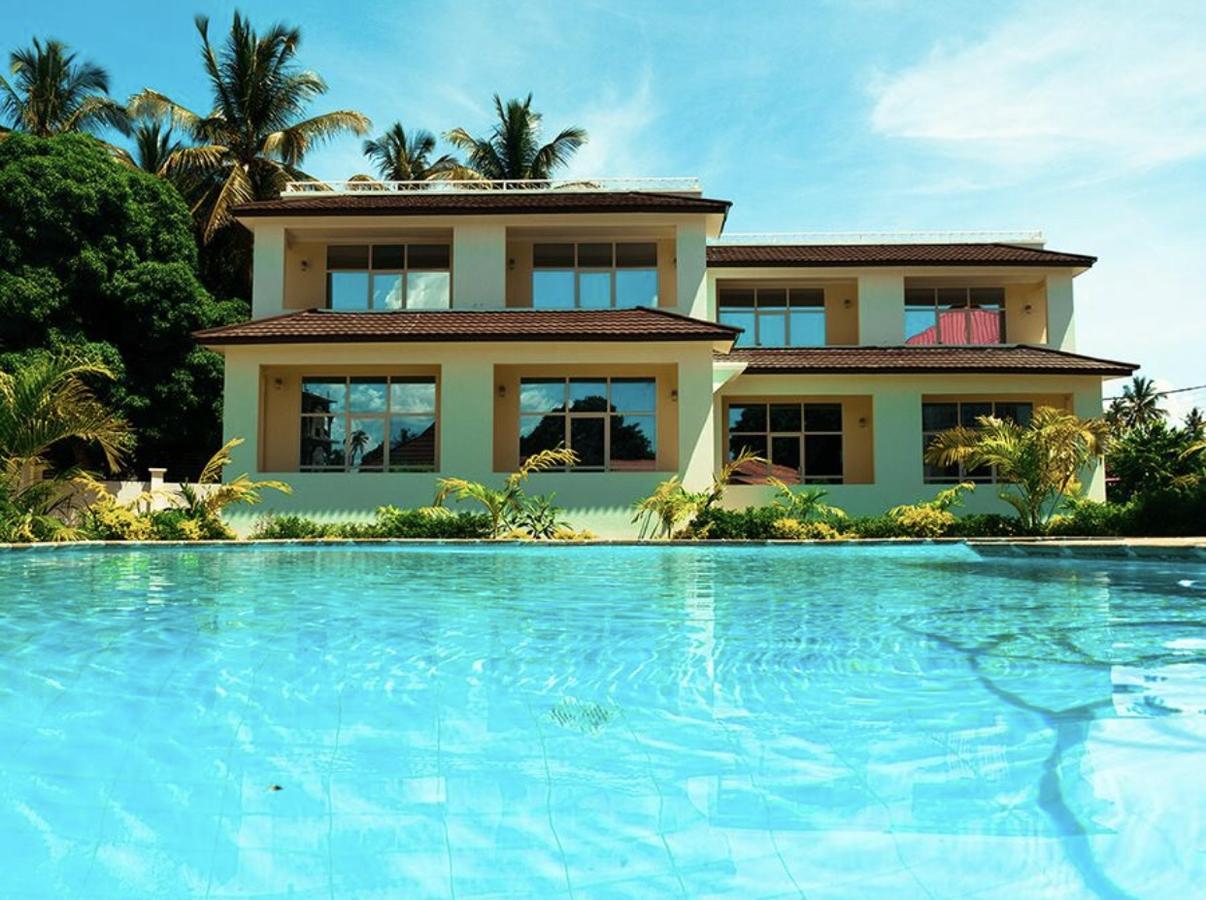 Apart-hotel Turaco
