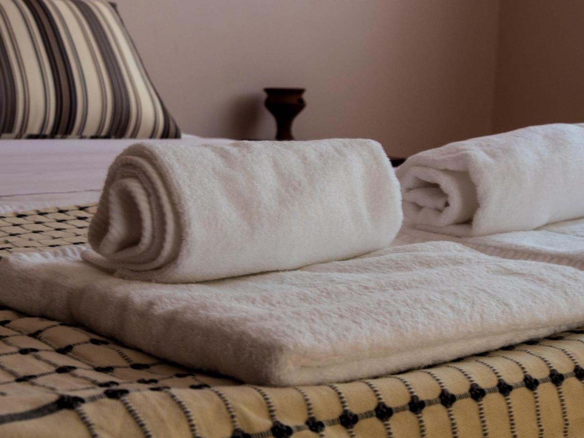 Apart-hotel Turaco 3*