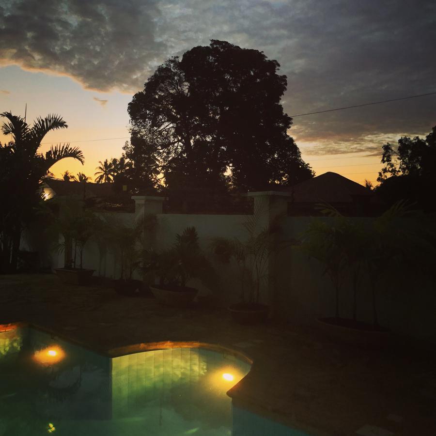 Apart-hotel Turaco Chukwani