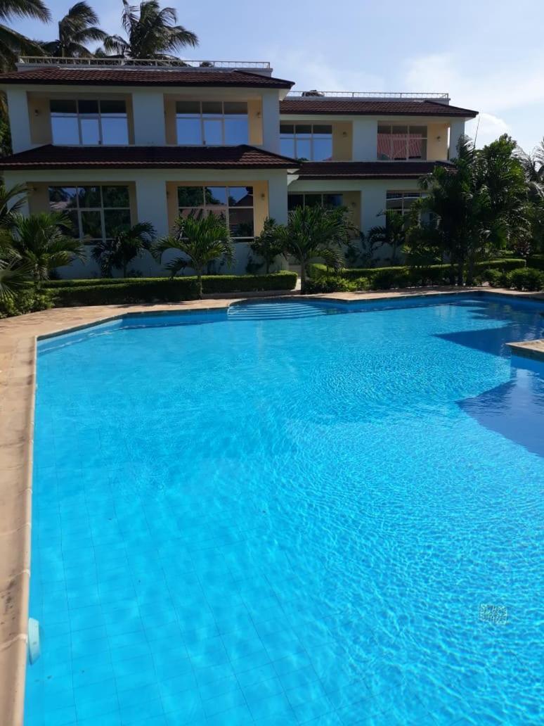 Apart-hotel Turaco Chukwani